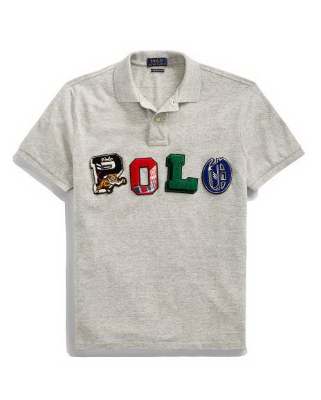POLO short lapel T man S-2XL 2022-5-13-339